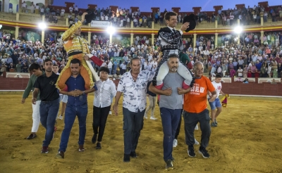 Feria de San Julián 2023